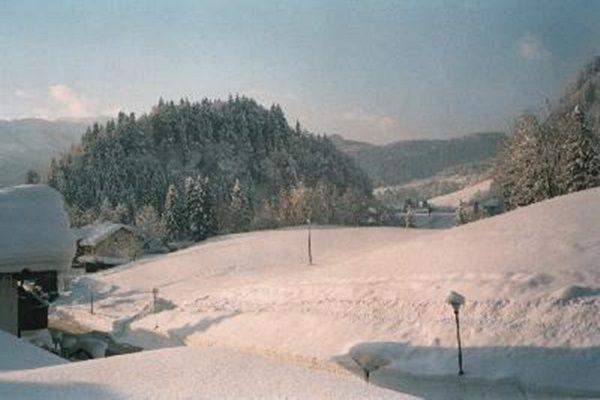 Sport-Alpin-Wohnung-5 Oberstdorf Zewnętrze zdjęcie