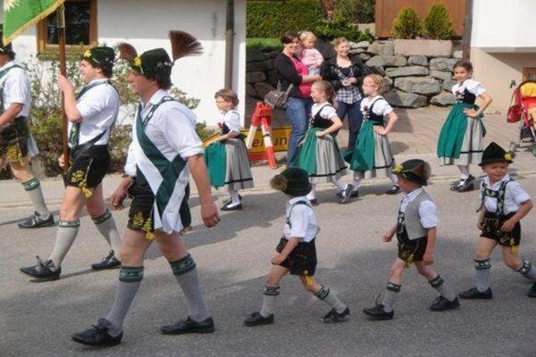 Sport-Alpin-Wohnung-5 Oberstdorf Zewnętrze zdjęcie